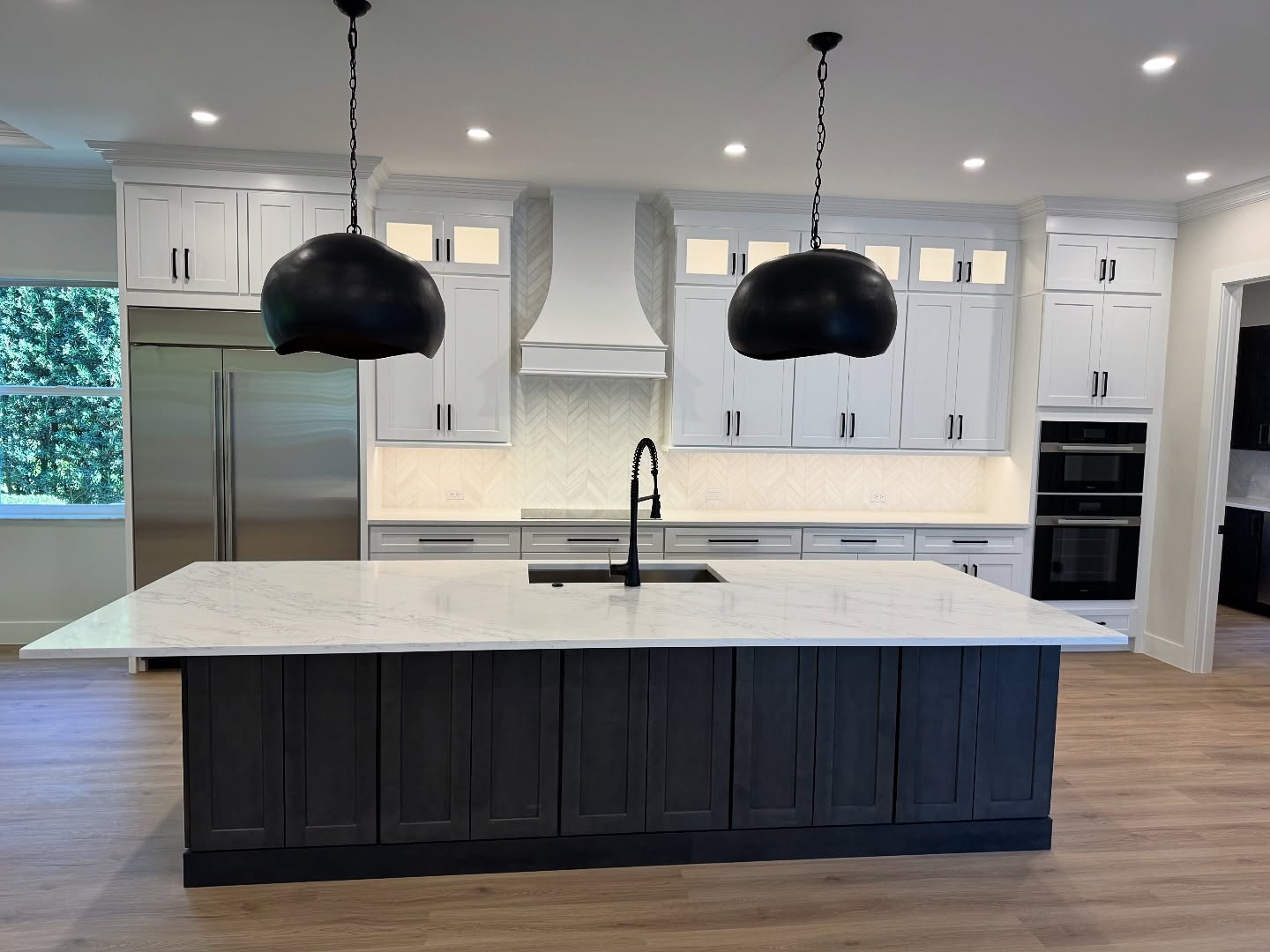 Condo Remodeling